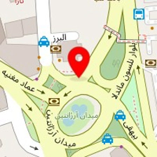درب و پنجره سازی آرکوین