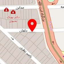 دفتر دکوراسیون ایران چی