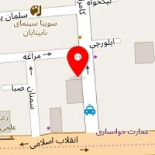 درب و پنجره سازی آتی در