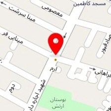 درب و پنجره سازی شریفی