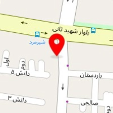 درب و پنجره سازی ناژووین