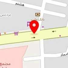 وکیل پایه یک دادگستری مکرم تمدن
