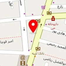 تولیدی بردیا پنجره