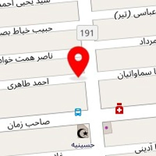 درب و پنجره سازی وحید