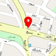 درب و پنجره سازی شهرری