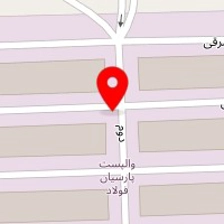 درب و پنجره سازی سفیر