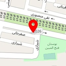 درب و پنجره سازی نورا وین