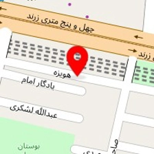 درب و پنجره سازی ایمن درب