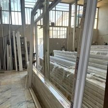 درب و پنجره سازی موین
