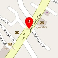 وکیل طیبه جمال زاده