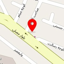 درب و پنجره سازی قدیمی