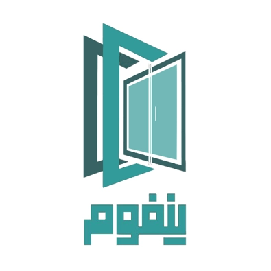 لوگوی درب و پنجره سازی پن فوم