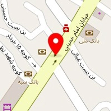 وکیل آناهید حساس خواه