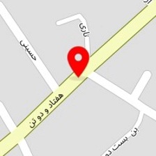 وکیل روح اله حسین زاده
