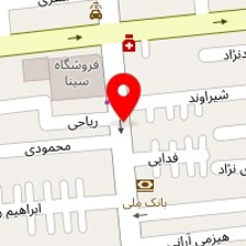 کابینت سازی درنا