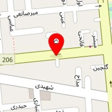کابینت سازی