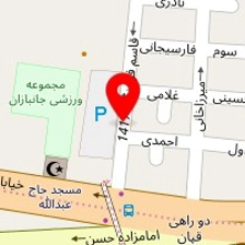 کابینت سازی چوب گستر