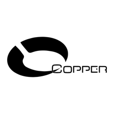 لوگوی کابینت سازی کوپر چوب