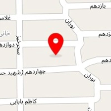 کابینت بهنام