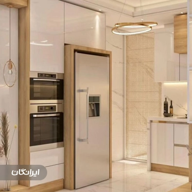تولیدی مستر کابینت
