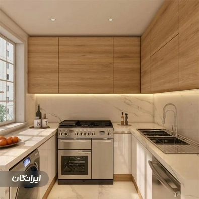 کابینت سازی آرت