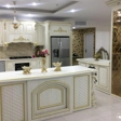کابینت سازی کلاسیک