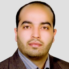 وکیل مجید احمدی