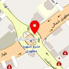 شرکت خدماتی رهاورد