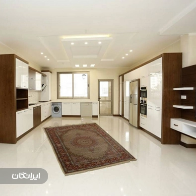 کابینت سازی کاواک