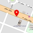 دکوراسیون داخلی چوب سرخ