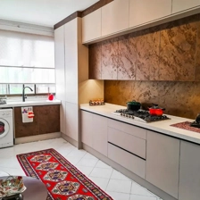 کابینت سازی آقای کابینت