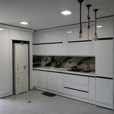 کابینت سازی دکو صدف