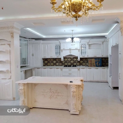 کابینت سازی الیادکور