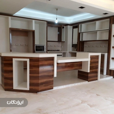 کابینت سازی اسدی
