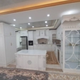 کابینت ولیعصر