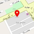 فروشگاه یراق آلات کابینت عربی