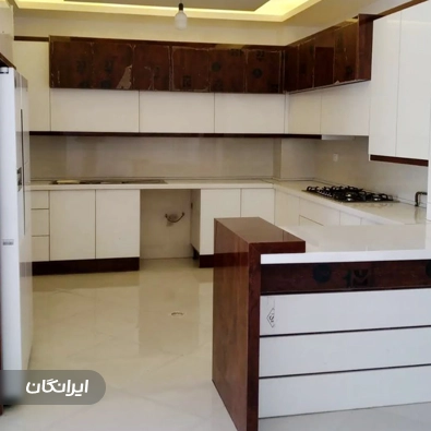 کابینت سازی عظیمی