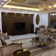 گروه صنعتی دلسا چوب