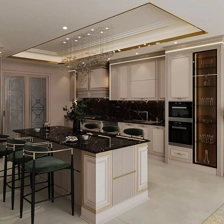 کابینت سازی پیکاسو دیزاین