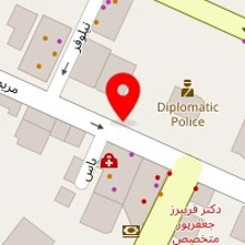 کابینت سازی برخورداری