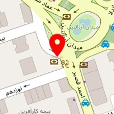 کابینت سازی آرژانتین