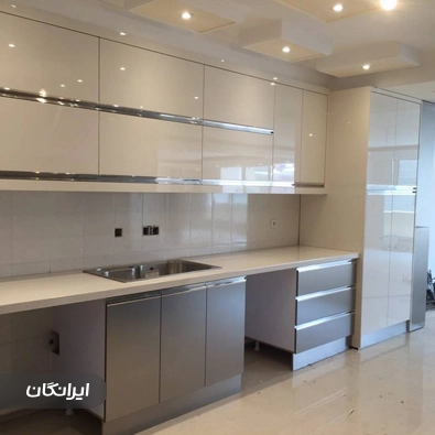کابینت سازی اعتماد