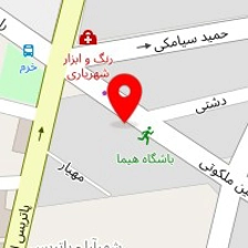 کابینت آشپزخانه شهروند