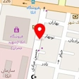 یراق کابینت تاپ فیکس
