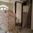 بازسازی ساختمان سبز امین