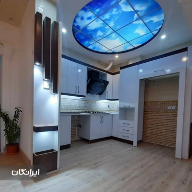 تولیدی رویال کابینت