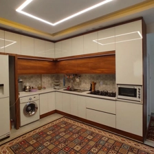 کابینت رویال