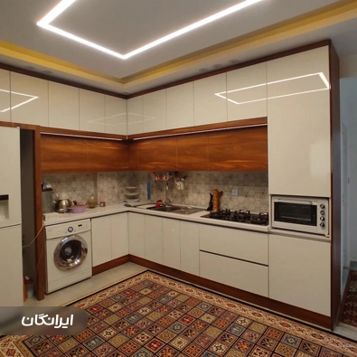 کابینت رویال