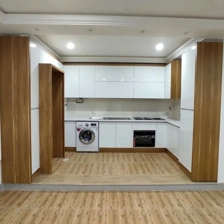 کابینت کرمی