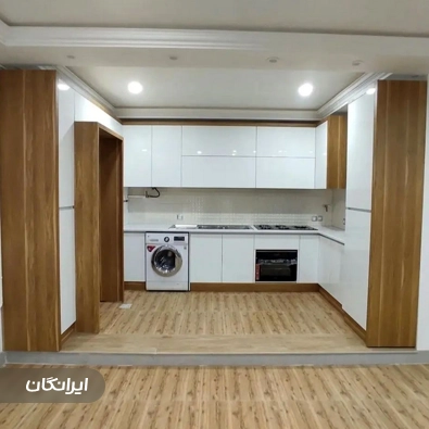کابینت کرمی
